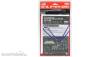 NUNU-BEEMAX NE24039 - 1:24 Toyota Corolla Levin AE92 ´89 JTC SUGO Detail Up Parts