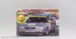 NUNU-BEEMAX PN24035 - 1:24 Audi A4 1996 BTCC World Champion