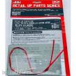 NUNU-BEEMAX NE24016 - TOYOTA Corolla Levin AE92 89 SPA 24 hours, Detail UP Parts in 1:24