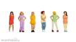 Noch 45517 - Weibliche Teenager