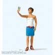 Preiser 45524 - Selfie