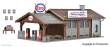 Vollmer 45599 - Pfizis Garage