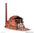 Vollmer 45621 - Brauerei im Abbruch