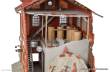 Vollmer 45621 - Brauerei im Abbruch