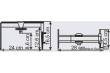 Vollmer 45624 - Container-Kran