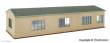 Vollmer 45641 - H0 KFZ-Werkstatt - Polyplate Bausatz