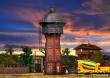 Vollmer 45710 - Wasserturm Dortmund