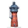 Vollmer 45710 - Wasserturm Dortmund