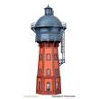 Vollmer 45710 - Wasserturm Dortmund
