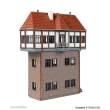 Vollmer 45734 - Stellwerk Fellbach