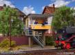 Vollmer 45737 - Stellwerk West