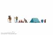 Noch 45876 - Camping