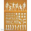 Preiser 45900 - LGB Modellfigur Adam