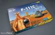 ResKit Models RSK32-0002 - F-111? Pig Escape Pod (Crew Module) Royal Australian Air Force - resin model kit