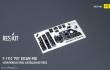 ResKit Models RSK32-0002 - F-111? Pig Escape Pod (Crew Module) Royal Australian Air Force - resin model kit