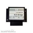 Tams Elektronik 46-01118-01 - Gehäuse für RCA-Bridge
