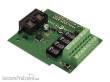 Tams Elektronik 46-11356-01 - Schaltdecoder SD-34.BiDiB - Fertig-Baustein (aufgebaut und getestet)