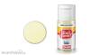 Ammo Rail Center AMMO.R-0040 - Creme, Acrylfarbe 20 ml