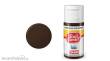 Ammo Rail Center AMMO.R-0041 - Dunkelbraun, Acrylfarbe 20 ml