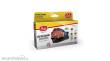 Ammo Rail Center AMMO.R-1006 - Via Rail Canada Lokomotiven, Farb-Set 6 Acrylfarben à 15 ml