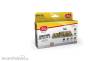 Ammo Rail Center AMMO.R-1017 - Deutsche Züge DR, 2. WK 1943-1945, Farb-Set 6 Acrylfarben à 15 ml