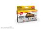 Ammo Rail Center AMMO.R-1020 - Amerikanische Eisenbahngesellschaften, Farb-Set 5 Vol. V, Union Pacific, 6 Acrylfarben à 15 ml