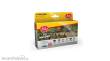 Ammo Rail Center AMMO.R-1022 - Steinbrücken, Farb-Set 6 Acrylfarben à 15 ml