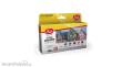 Ammo Rail Center AMMO.R-1026 - Mitteleuropäische Gebäude, Farb-Set 6 Acrylfarben à 15 ml