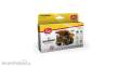 Ammo Rail Center AMMO.R-1029 - Schwere Maschinen, Farb-Set 6 Acrylfarben à 15 ml