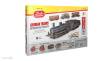 Ammo Rail Center AMMO.R-1200 - Solution-Box Deutsche Züge altern, verwittern Alle anwendungsspezifischen Produkte
