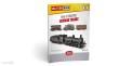 Ammo Rail Center AMMO.R-1300 - Anleitungsbuch Deutsche Züge altern Deutsch, Englisch, Spanisch, Französisch