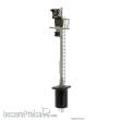 Viessmann 4602 - H0 Licht-Ausfahrsignal SBB Typ N