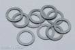 Piko 46020 - Haftreifen 8,0 x 5,6 mm (10 Stück)