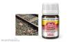 Ammo Rail Center AMMO.R-2000 - Bahnstrecke, Wash 35 ml