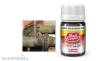 Ammo Rail Center AMMO.R-2003 - Mechanische Teile, Wash 35 ml