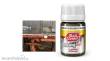 Ammo Rail Center AMMO.R-2105 - Mechanische Streifen, Effekt 35 ml