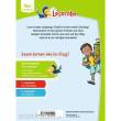 Ravensburger 460212 - Leserabe Vor-Lesestufe: Leons erster Schultag