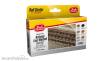 Ammo Rail Center 4603001 - Gleise Schnelllackierung Farb-Set