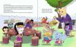Ravensburger 460380 - SAMi - Neue Freunde im Dschungel-Kindergarten