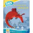 Ravensburger 460403 - SAMi - Der kleine Ritter Neinrich