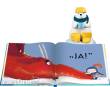 Ravensburger 460403 - SAMi - Der kleine Ritter Neinrich