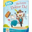 Ravensburger 460427 - SAMi - Hier kommt Doktor Do!
