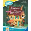 Ravensburger 460441 - SAMi - Abenteuer im Angebot