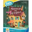 Ravensburger 460441 - SAMi - Abenteuer im Angebot