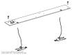 Piko 46050 - TT LED Beleuchtungsbausatz für Rekowagen
