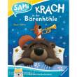 Ravensburger 460618 - SAMi - Krach in der Bärenhöhle