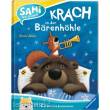 Ravensburger 460618 - SAMi - Krach in der Bärenhöhle