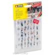 Noch 46070 - Mega Spar-Set Figuren