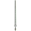 Sommerfeldt 461 - Gittermast o. Ausleger 70 mm hoch, lackiert (5 Stück) {# 461}