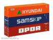 Piko 46101 - TT 3er Set 40&039 Container